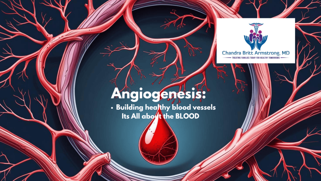 angiogenesis